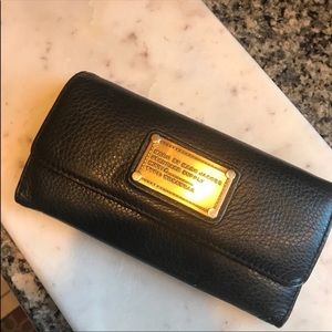 Marc Jacobs Wallet
